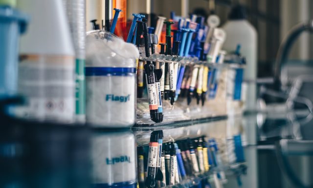 G-Flo Scientific LLC