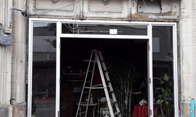 G Metal Partition Contractors Cor