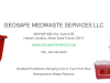 GEOSAFE MEDWASTE SERVICES LLC