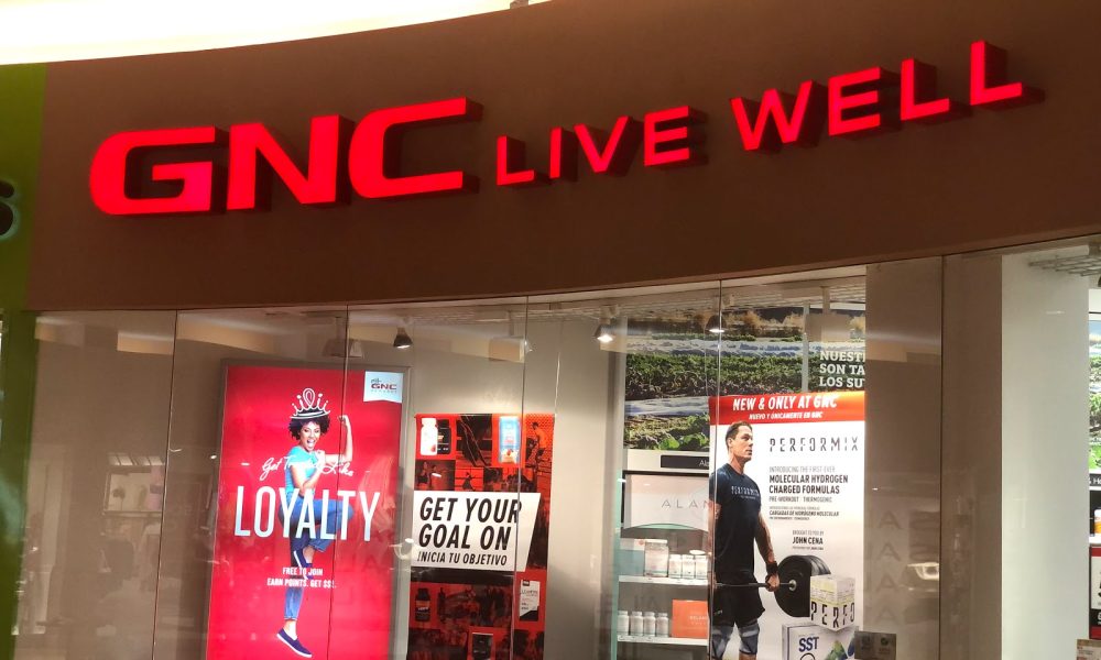 GNC