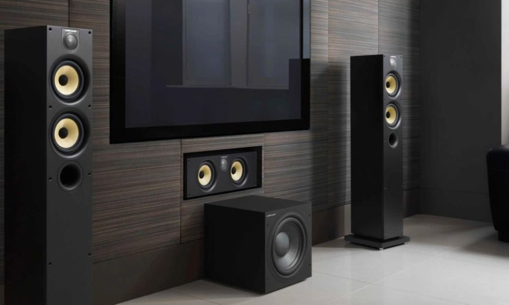 Gables Smart Home Systems