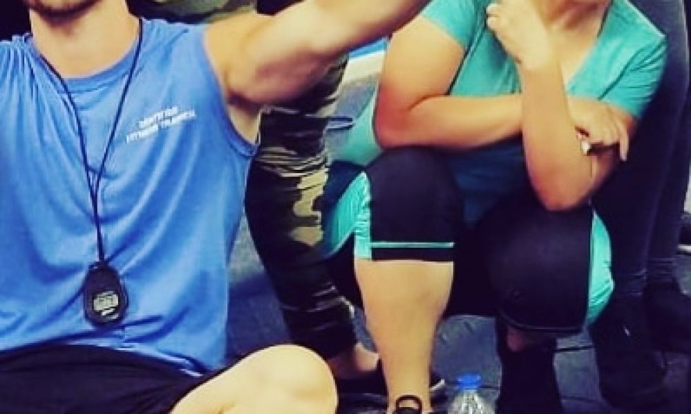 Gainz Fitness Boot Camp