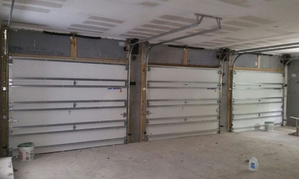 Garage Door Etc.