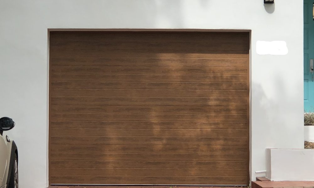 Garage Door Solutions Corp