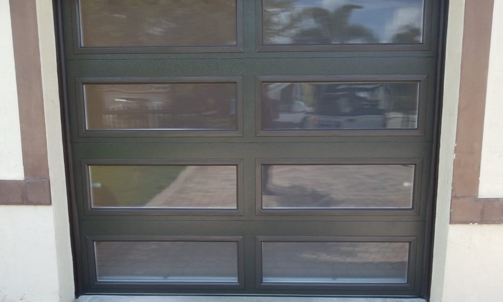 Garage Door Solutions Corp