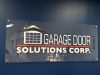 Garage Door Solutions Corp