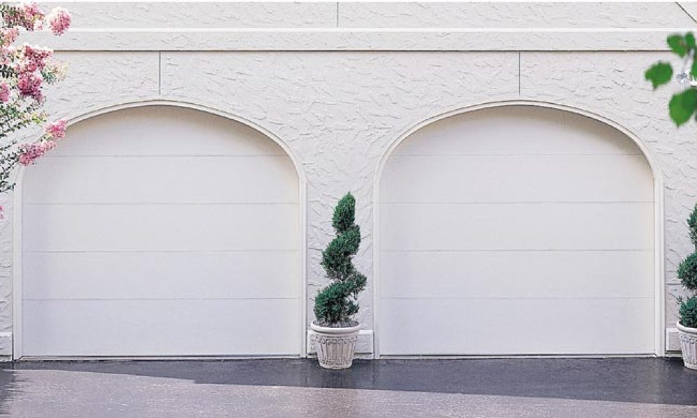 Garage Door Solutions Corp