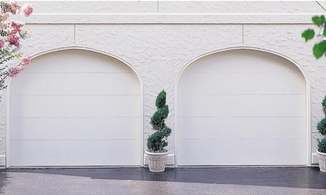 Garage Door Solutions Corp