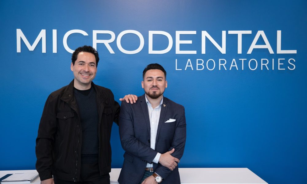 Geek Dental Marketing ®