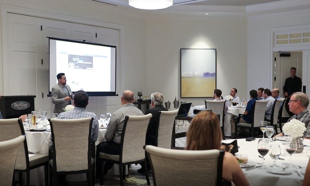 Geek Dental Marketing ®