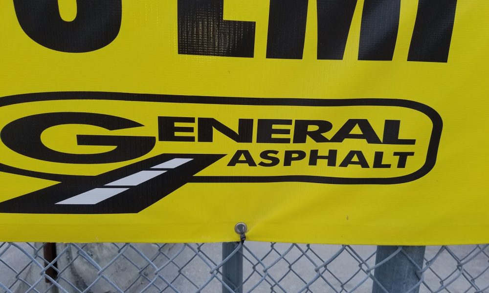 General Asphalt Co