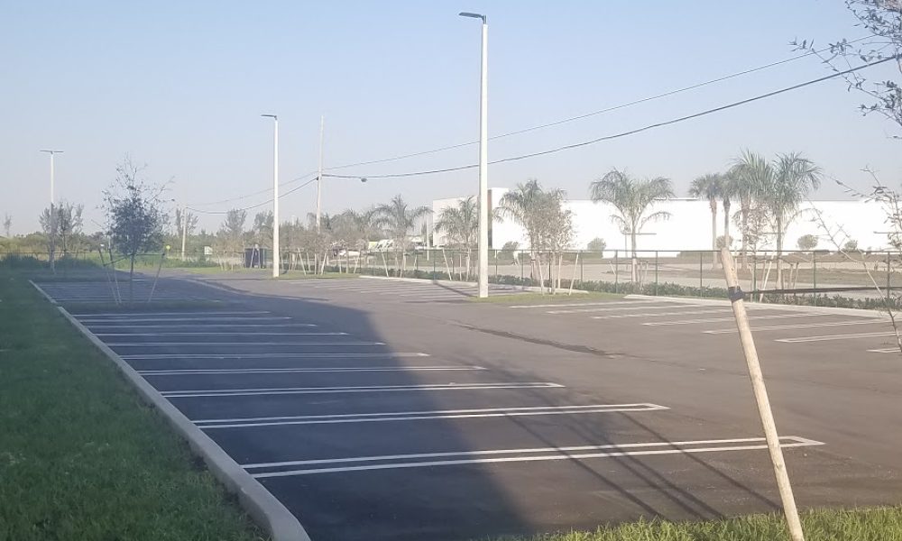 General Property Construction Co