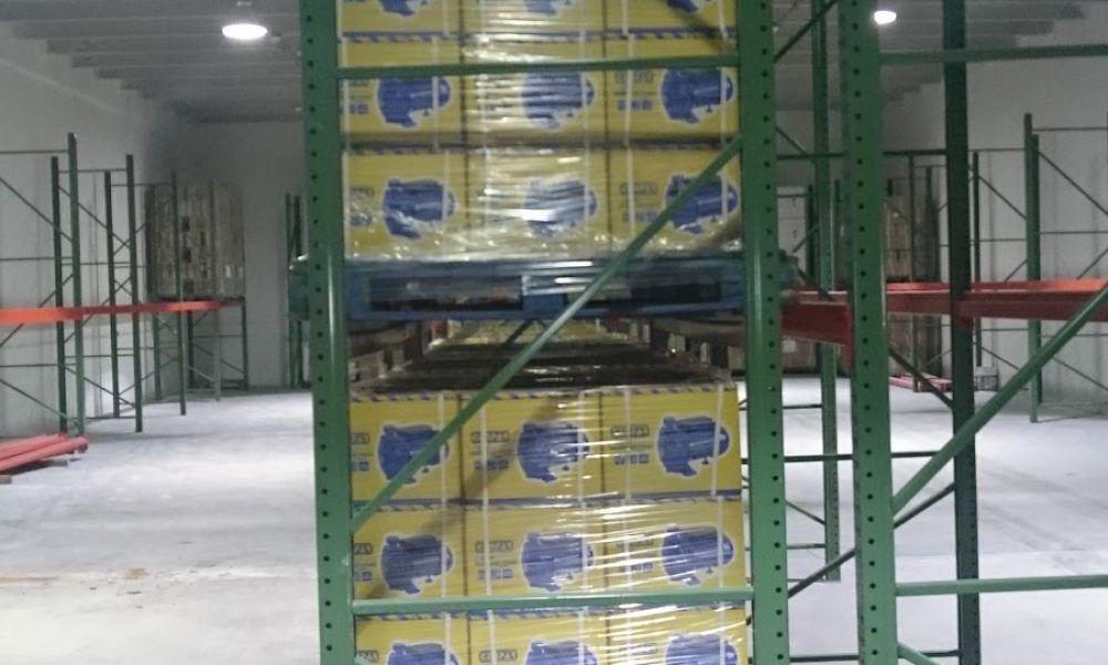 Genpar Industries LLC