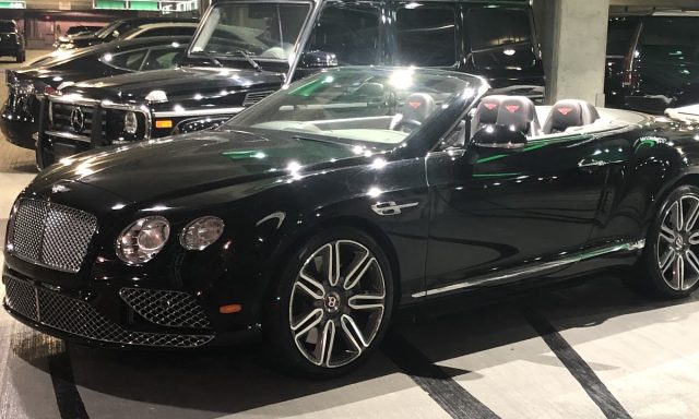 German Auto Parts & Export