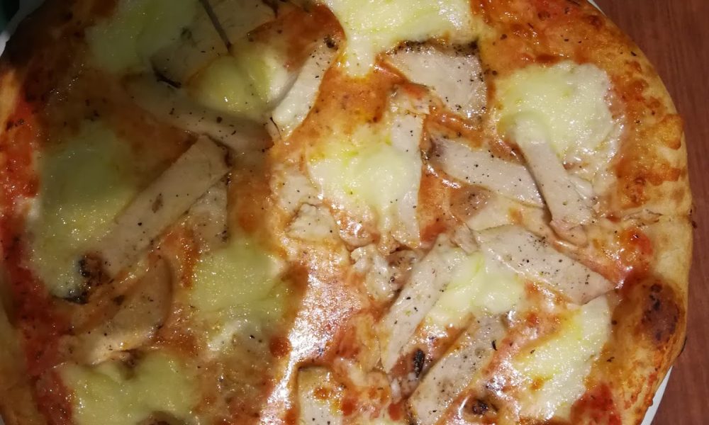 Giardino Gourmet Salads