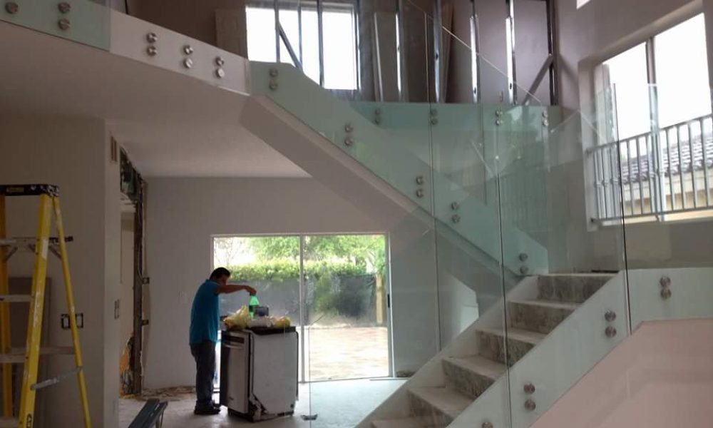 Glass Corporation Windows & Door