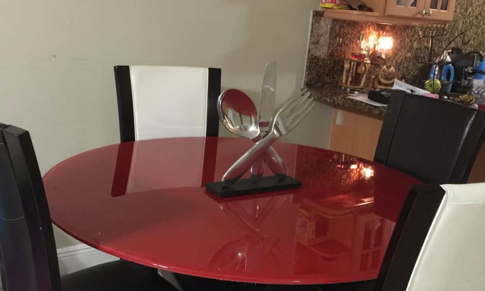 Glass Corporation Windows & Door