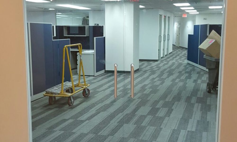 Glass Corporation Windows & Door