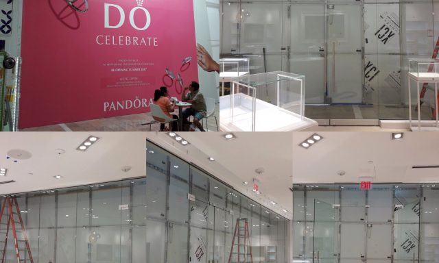 Glass Corporation Windows & Door