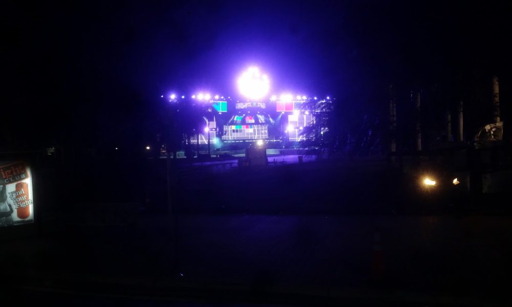 Glen's Tent & Special Event Rentals