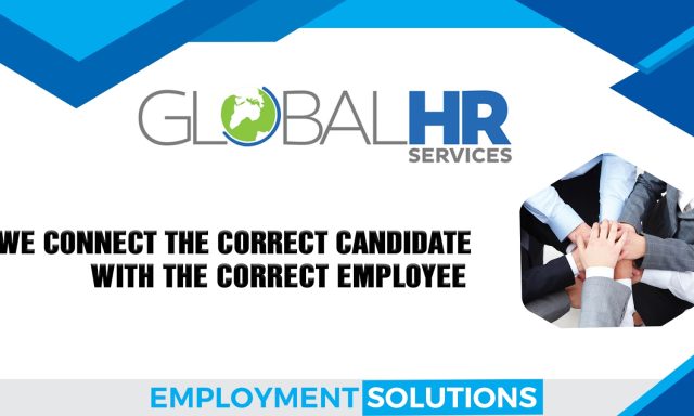 Global HR Services Inc