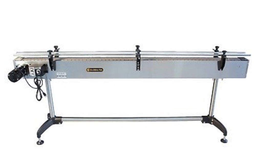 Global Plastics Machinery Inc