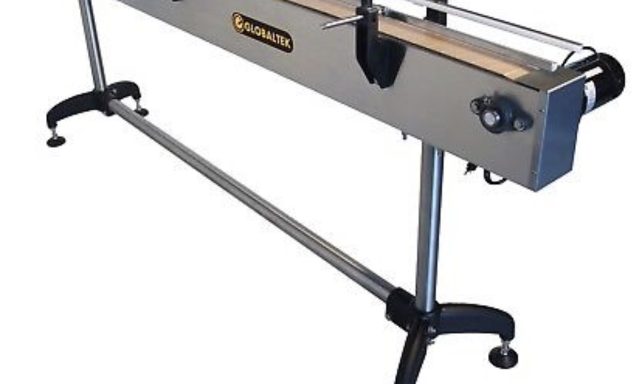 Global Plastics Machinery Inc