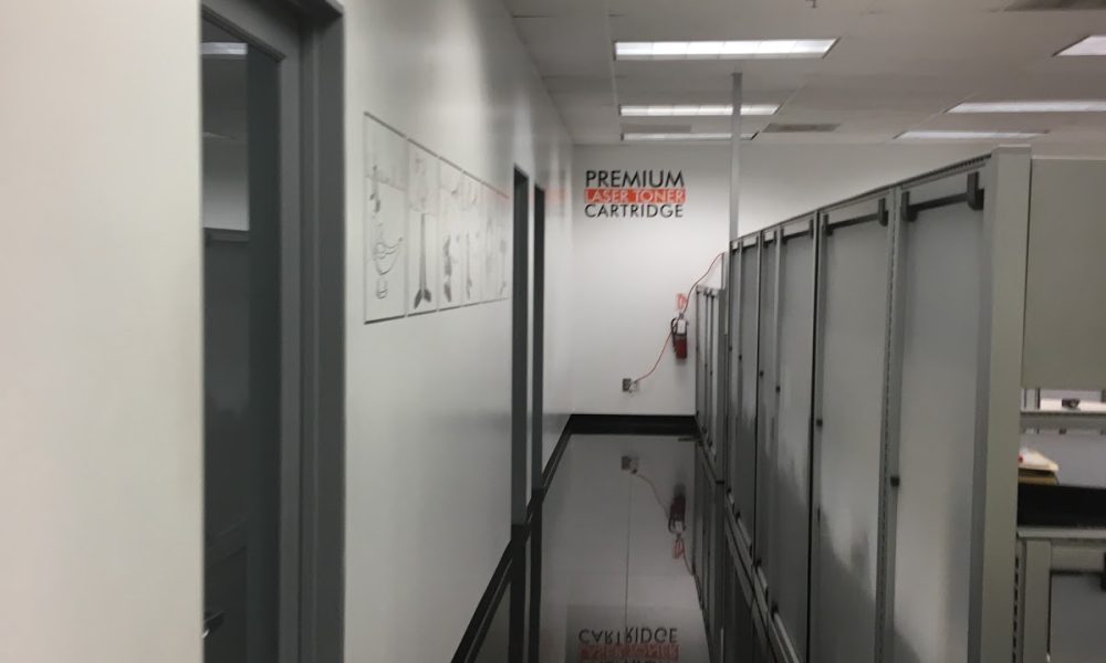 Globaltek Office SUpply inc