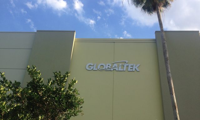 Globaltek Office SUpply inc