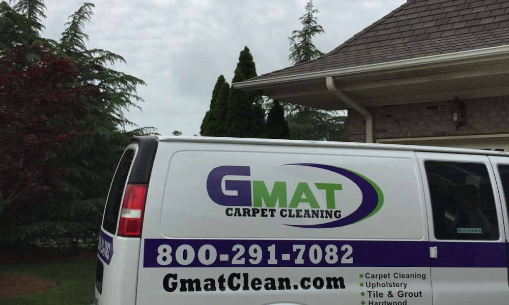 GmatClean