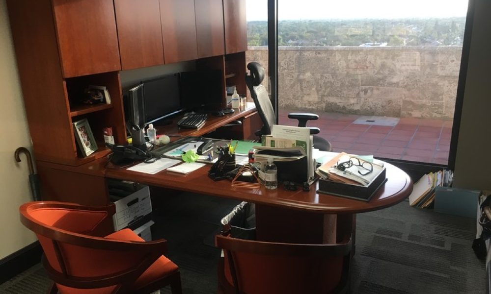 Golden Lion Investigations