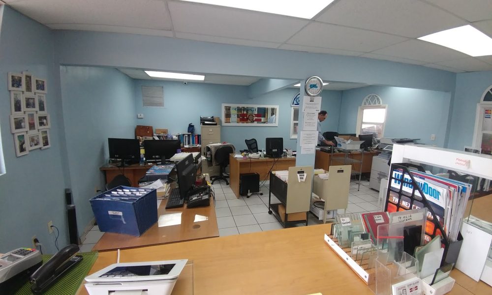 Gopi Glass Sales & Services