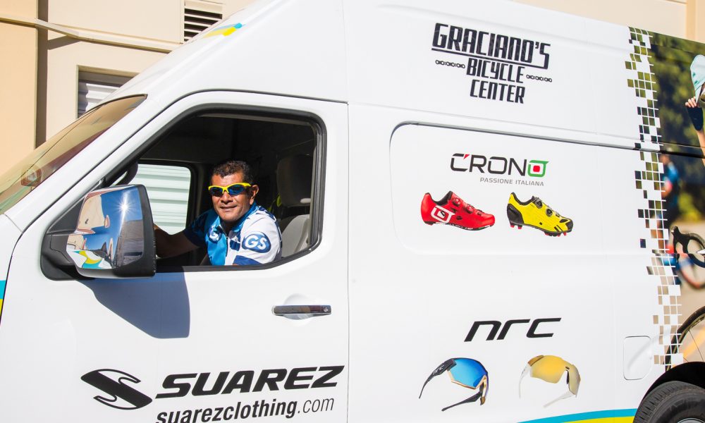 Graciano's Bicycle Center