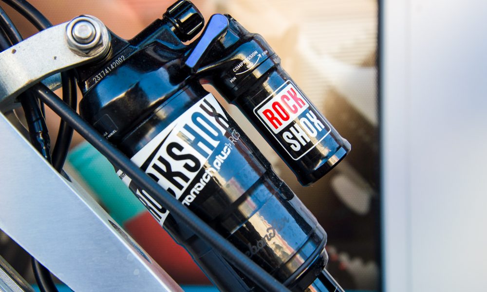 Graciano's Bicycle Center