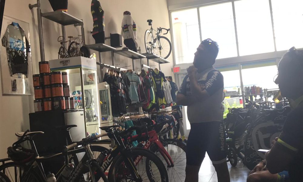 Graciano's Bicycle Center