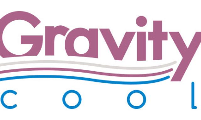 Gravity Cool