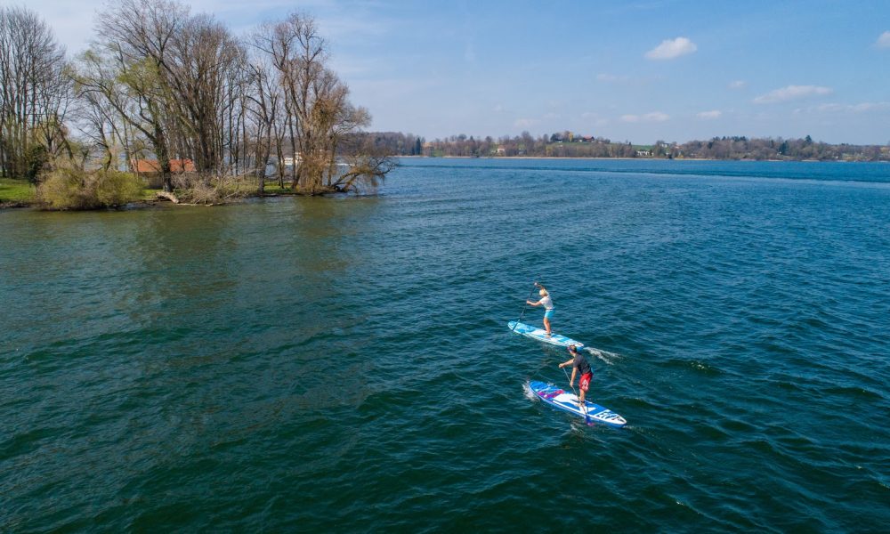 Green Water Sports LLC