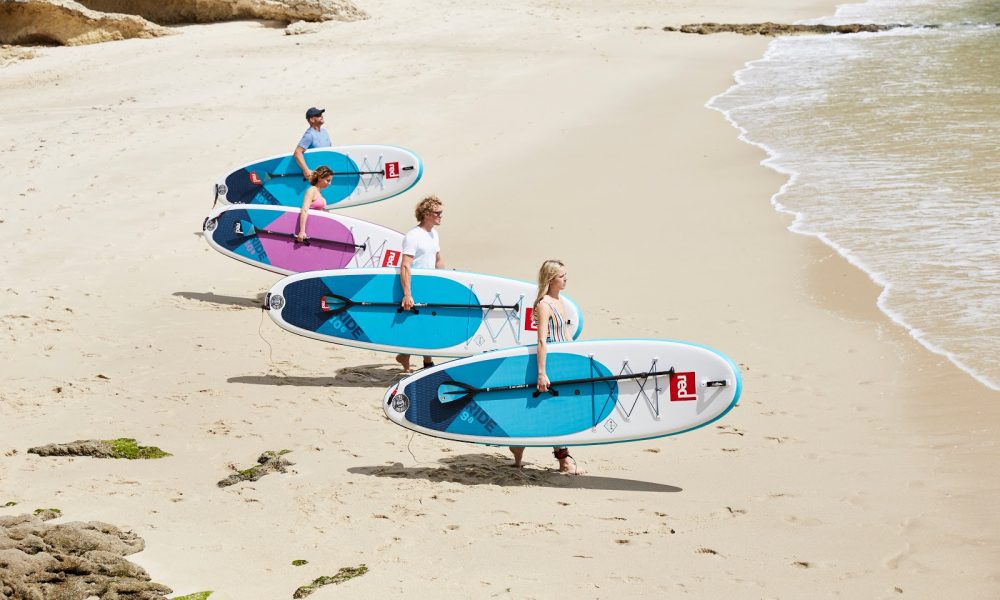 Green Water Sports LLC