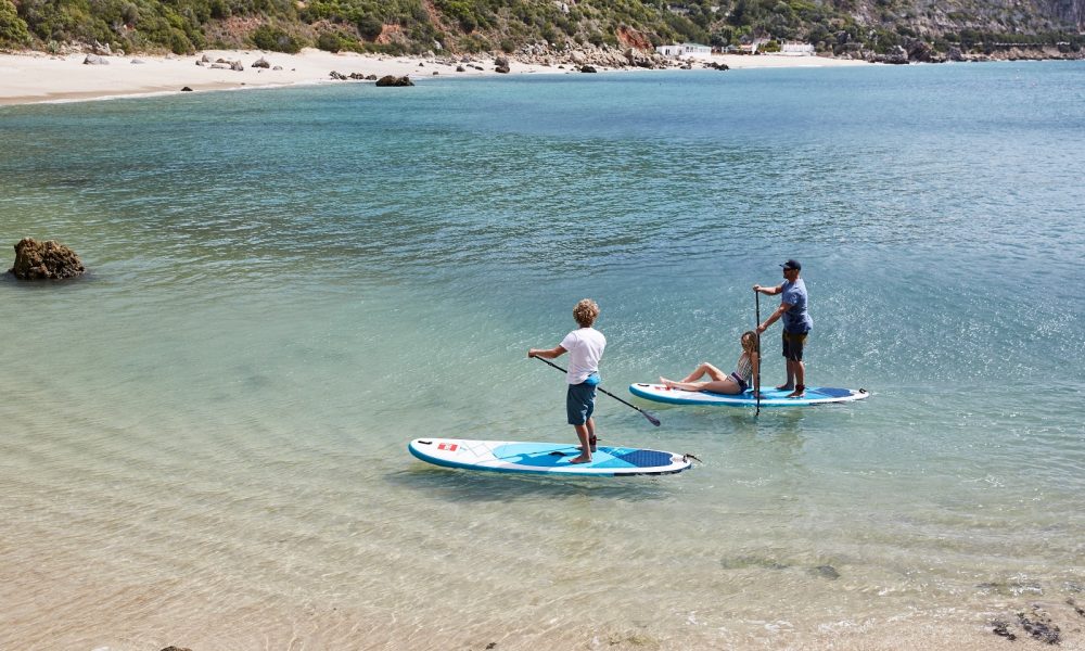 Green Water Sports LLC