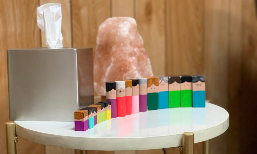 Grexi Albornett. Hipnosis, Constelaciones Familiares y Regresiones en Miami