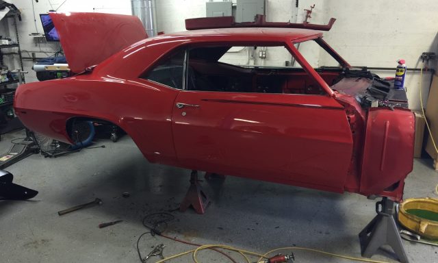 Grizzly General Contractor Corp.