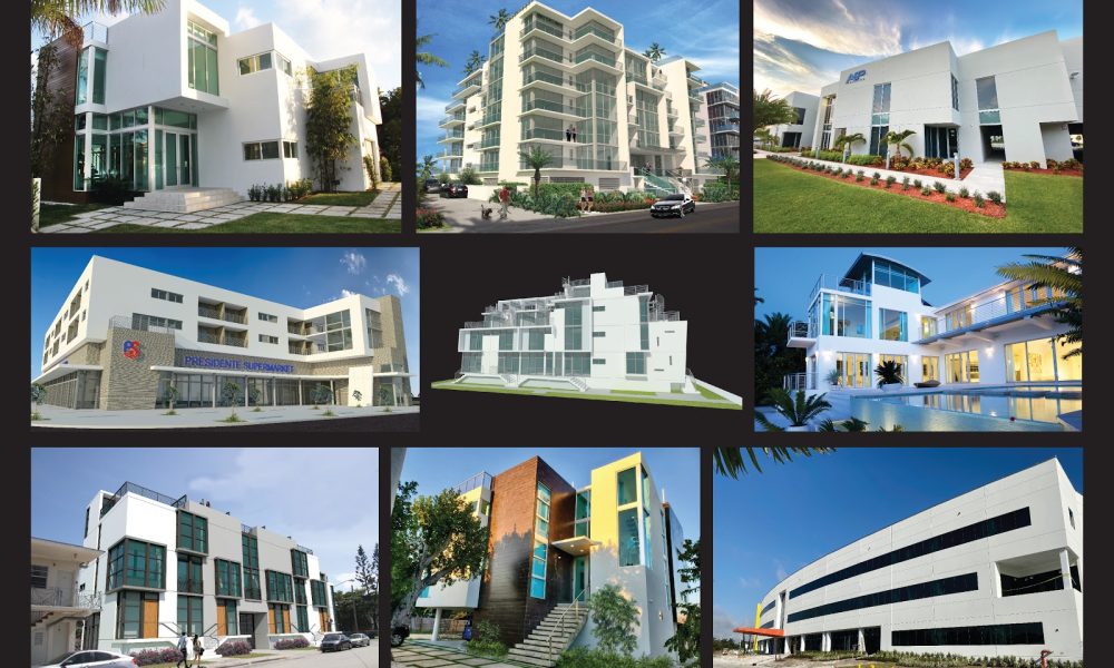 Gustavo J. Ramos Architect