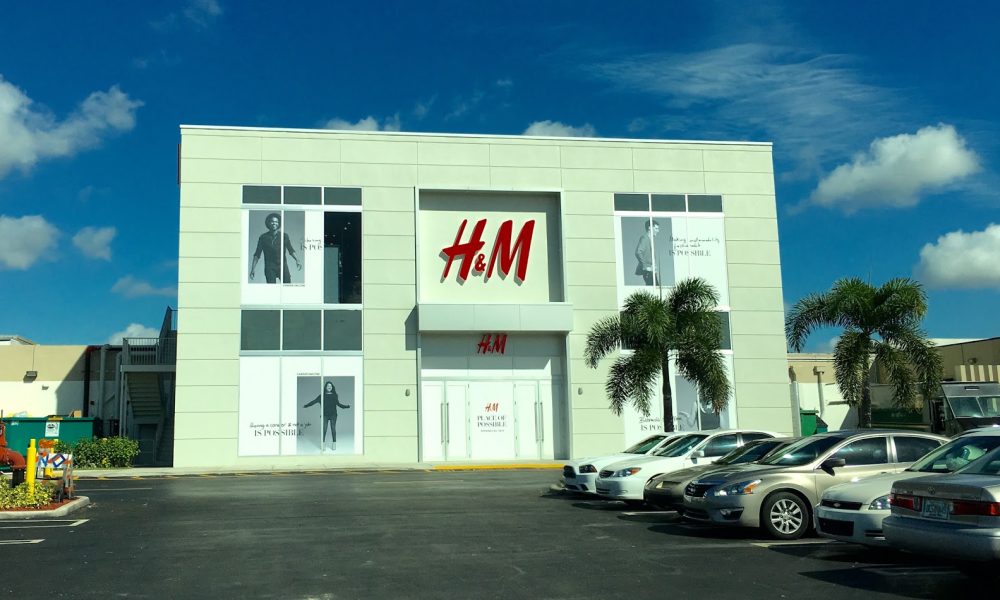H&M