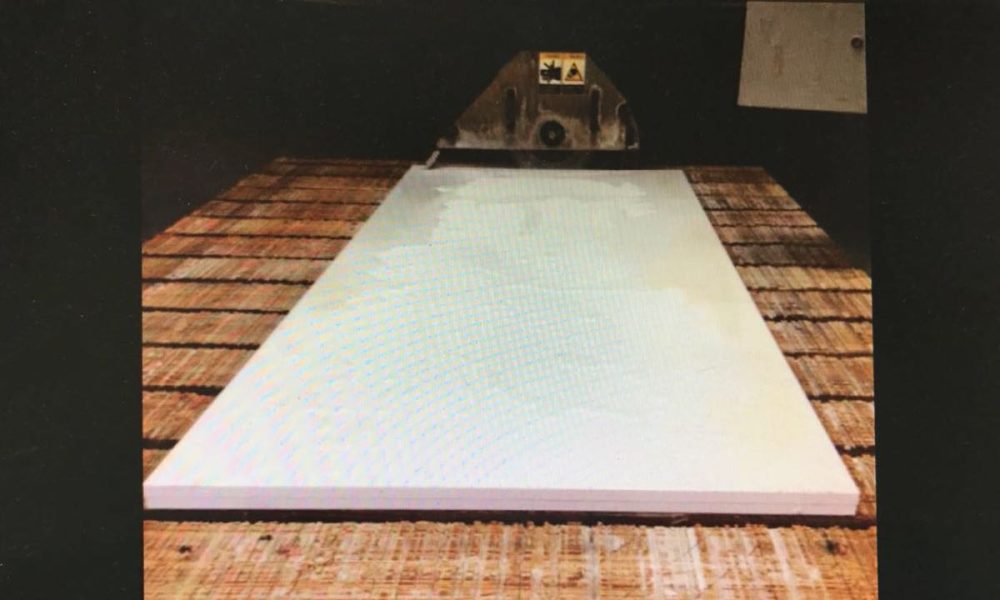 HRA Marmoles & Granitos USA