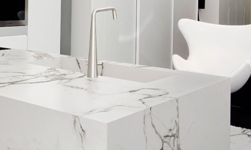 HRA Marmoles &amp; Granitos USA