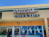 HUBER LOCKS & SECURITY