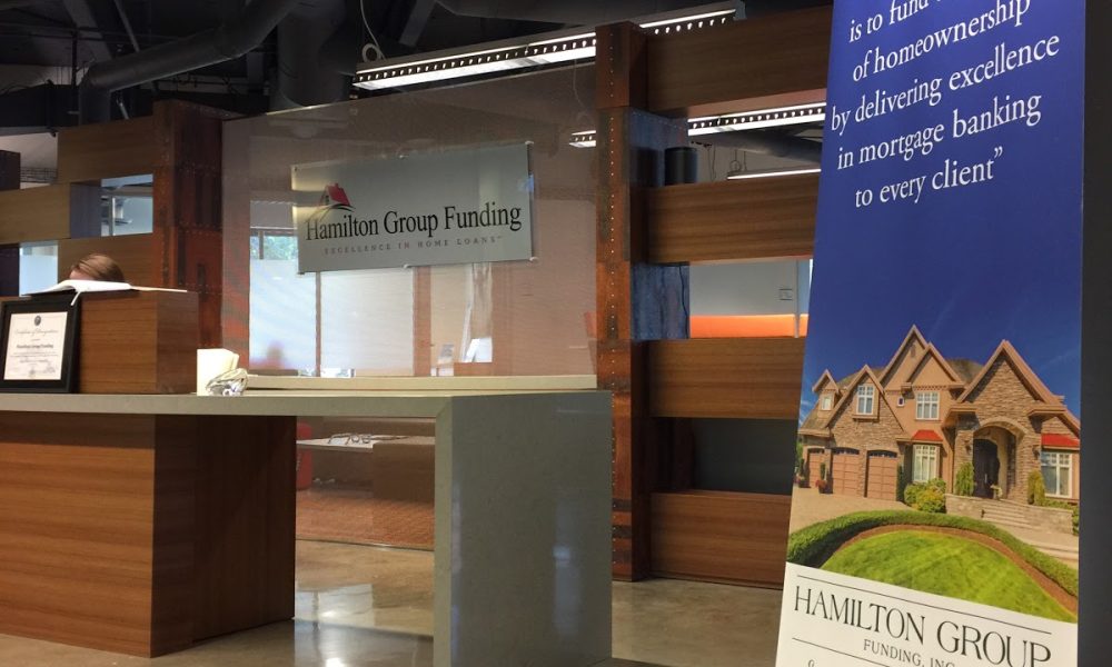 Hamilton Group Funding - Doral Branch