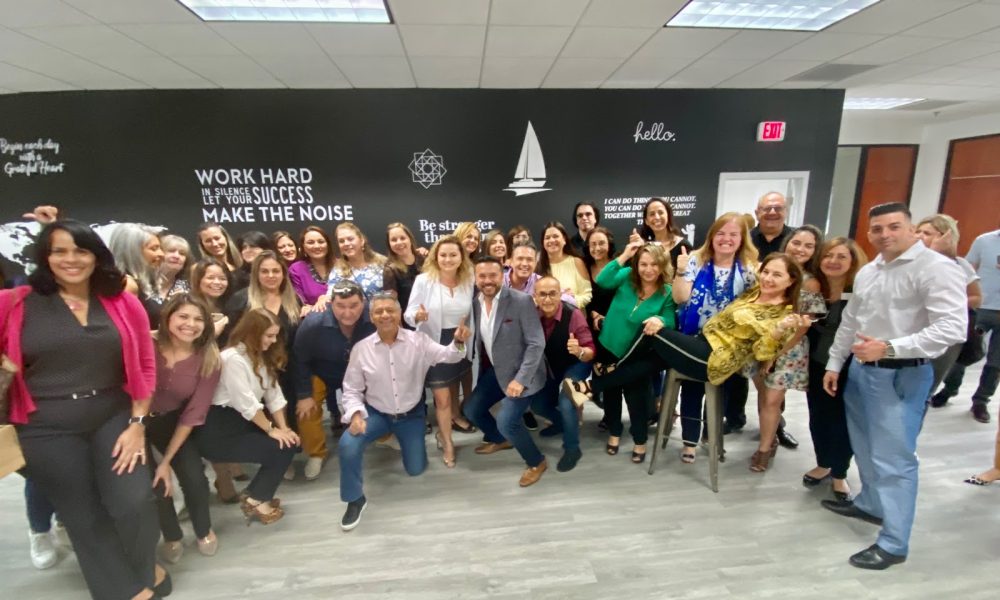 Hamilton Group Funding - Doral Branch