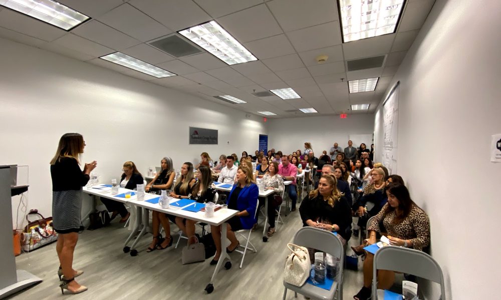 Hamilton Group Funding - Doral Branch