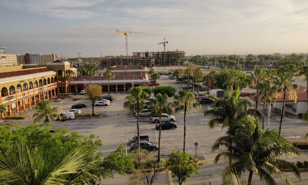 Hampton Inn Miami-Airport West